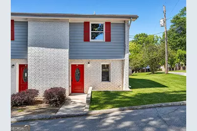 1838 Dunlap Avenue #UNIT 10, East Point, GA 30344 - Photo 1
