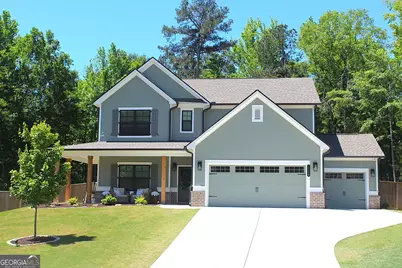 1150 Alcovy Heights Lane, Monroe, GA 30655 - Photo 1