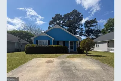 205 Kensington Circle, Warner Robins, GA 31093 - Photo 1