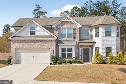 2587 Bear Paw Drive, Lawrenceville, GA 30043 - Photo 1