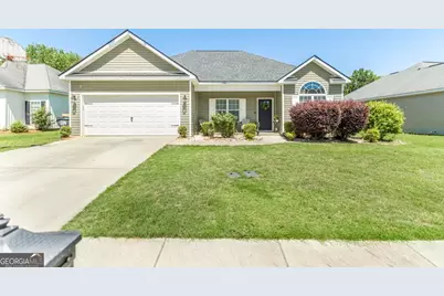 308 Flowing Meadows Drive, Kathleen, GA 31047 - Photo 1