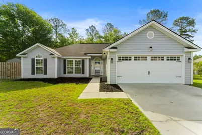 40 Abigail Circle, Ellabell, GA 31308 - Photo 1