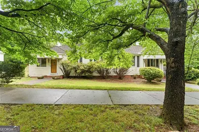 5121 Newark Avenue, Clarkdale, GA 30111 - Photo 1