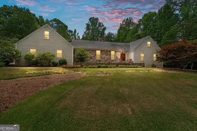 121 S Ole Hickory Trail, Carrollton, GA 30117 - Photo 1