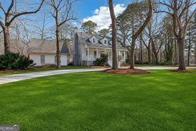222 Five Pounds Road, Saint Simons, GA 31522 - Photo 1