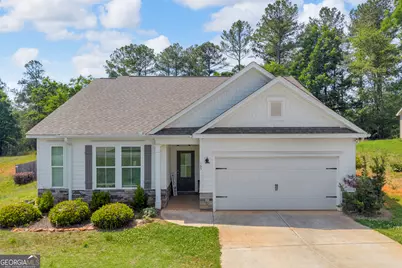 165 Woodpecker Pointe, Danielsville, GA 30633 - Photo 1