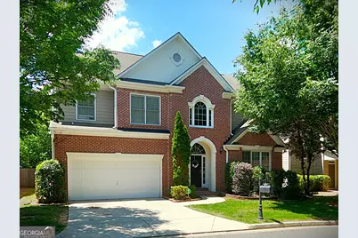 392 Cherry Tree Lane, Marietta, GA 30066 - Photo 1
