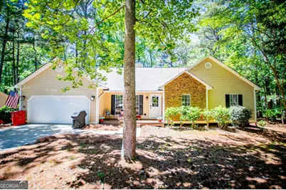 2421 Burnside Place, Villa Rica, GA 30180 - Photo 1