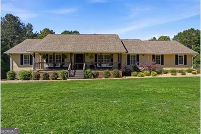 81 Carter Road, Cartersville, GA 30120 - Photo 1