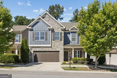 1056 Johnson Grove, Atlanta, GA 30318 - Photo 1