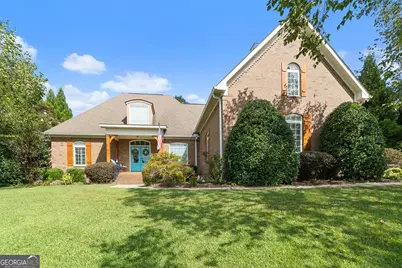 124 Myrick Drive, Macon, GA 31220 - Photo 1