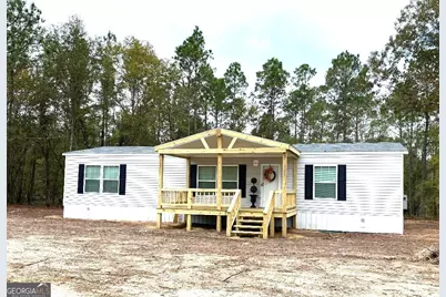 519 Wilson Road, Twin City, GA 30471 - Photo 1