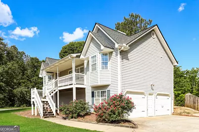 314 Fairview Oak Place, Dallas, GA 30157 - Photo 1