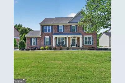 1251 Fieldcrest Court, Suwanee, GA 30024 - Photo 1