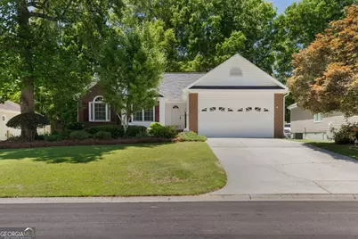 226 Autumn Trace Court, Macon, GA 31210 - Photo 1