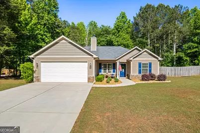 206 Jackson Farms Drive, Rockmart, GA 30153 - Photo 1
