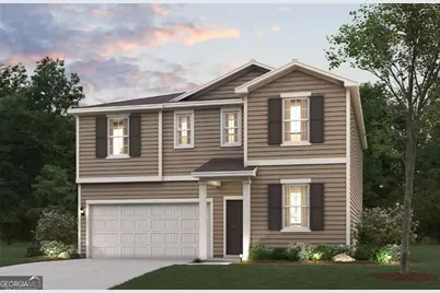 5269 Mulberry Creek Way, Flowery Branch, GA 30542 - Photo 1