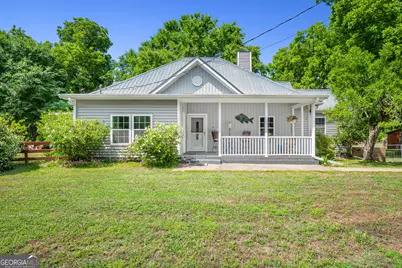 1055 Bobby Brown State Park Road, Elberton, GA 30635 - Photo 1