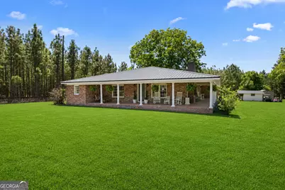 4562 Gip Road, Millen, GA 30442 - Photo 1