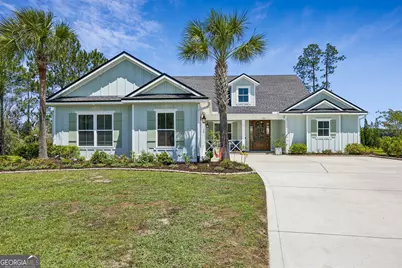 105 Firefly Court, Saint Marys, GA 31558 - Photo 1