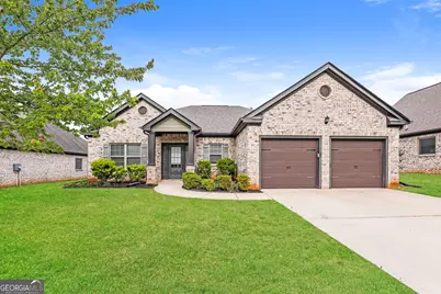 3216 Alhambra Circle, Hampton, GA 30228 - Photo 1