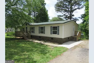 1003 Frashier Road, Carrollton, GA 30116 - Photo 1