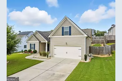 119 Kestrel Court E, Dawsonville, GA 30534 - Photo 1