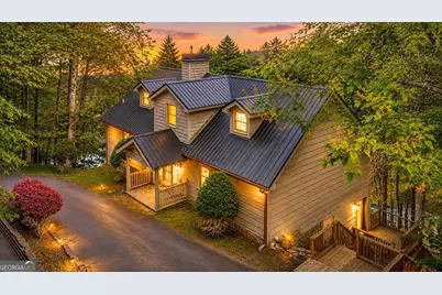 329 Blackberry Falls Lane, Ellijay, GA 30536 - Photo 1