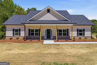 118 Corbett York Road, Demorest, GA 30535 - Photo 1