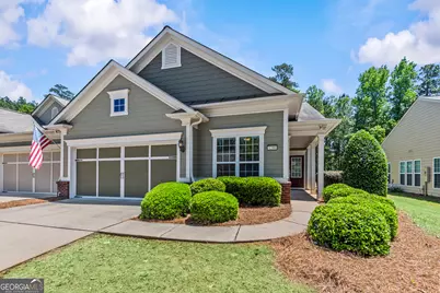 1200 Summer Hollow Road, Greensboro, GA 30642 - Photo 1