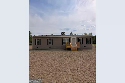 1825 Rocks Springs Road, Dublin, GA 31021 - Photo 1