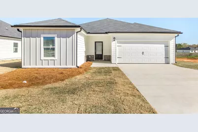114 Bulloch Court, Byron, GA 31008 - Photo 1