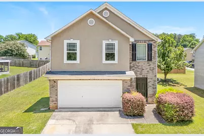 3935 Alderwoods Drive, Jonesboro, GA 30236 - Photo 1