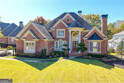 6680 Sunbriar Drive, Cumming, GA 30040 - Photo 1