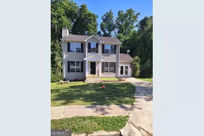 5508 Moriah Lane, Forest Park, GA 30297 - Photo 1
