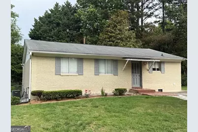 1072 Thrasher Court, Norcross, GA 30093 - Photo 1