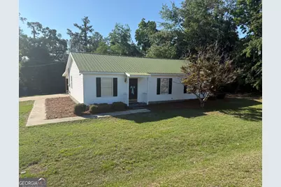 907 Adams Street, Vidalia, GA 30474 - Photo 1
