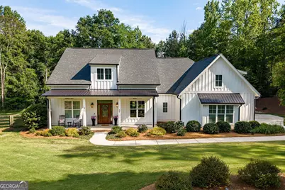 101 Inverness Road, Athens, GA 30606 - Photo 1