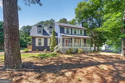 147 Thicket Trail, McDonough, GA 30252 - Photo 1