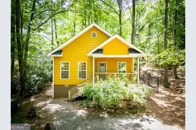 940 Forest Heights Drive, Athens, GA 30606 - Photo 1
