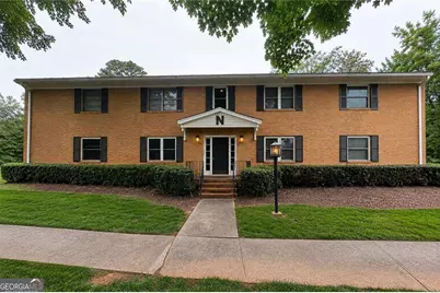 3510 Roswell Road NW #N5, Atlanta, GA 30305 - Photo 1