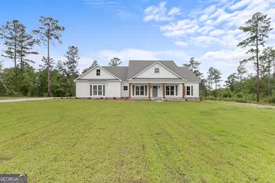 102 Arcadia Circle #LOT C, Statesboro, GA 30458 - Photo 1