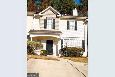 1695 Camden Forrest Way, Riverdale, GA 30296 - Photo 1