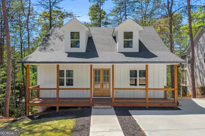 333 Rosen Strasse, Helen, GA 30545 - Photo 1