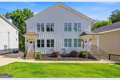 166 Vanira Avenue SE #UNIT A, Atlanta, GA 30315 - Photo 1