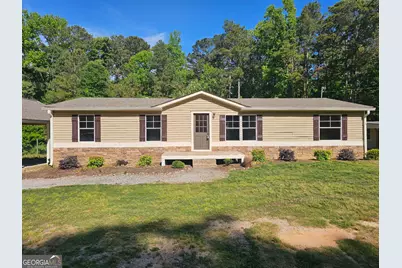 788 Nix Road, Bremen, GA 30110 - Photo 1