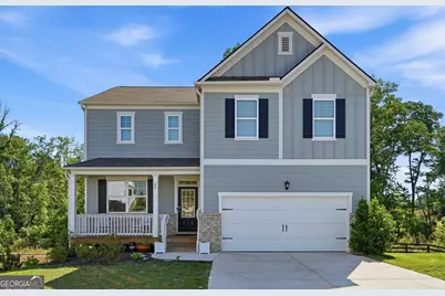 60 Bishop Creek, Braselton, GA 30517 - Photo 1