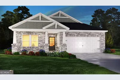 1349 High Falls Lane, Grayson, GA 30017 - Photo 1