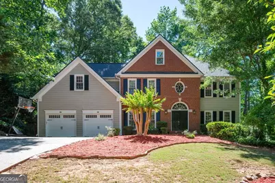 115 Ashewoode Downs Lane, Johns Creek, GA 30005 - Photo 1