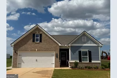 431 Lamplight Drive #LOT A37, Warner Robins, GA 31008 - Photo 1